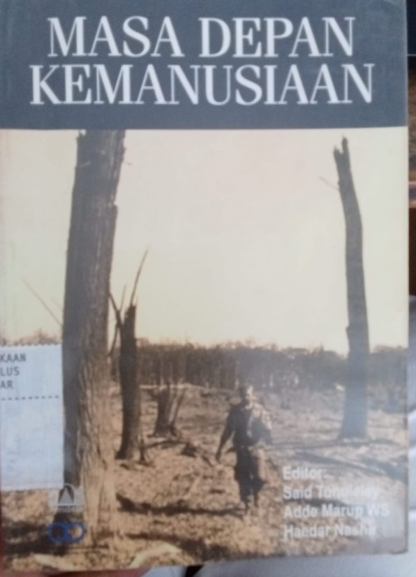 Said Tuhuleley, Adde Mararuo